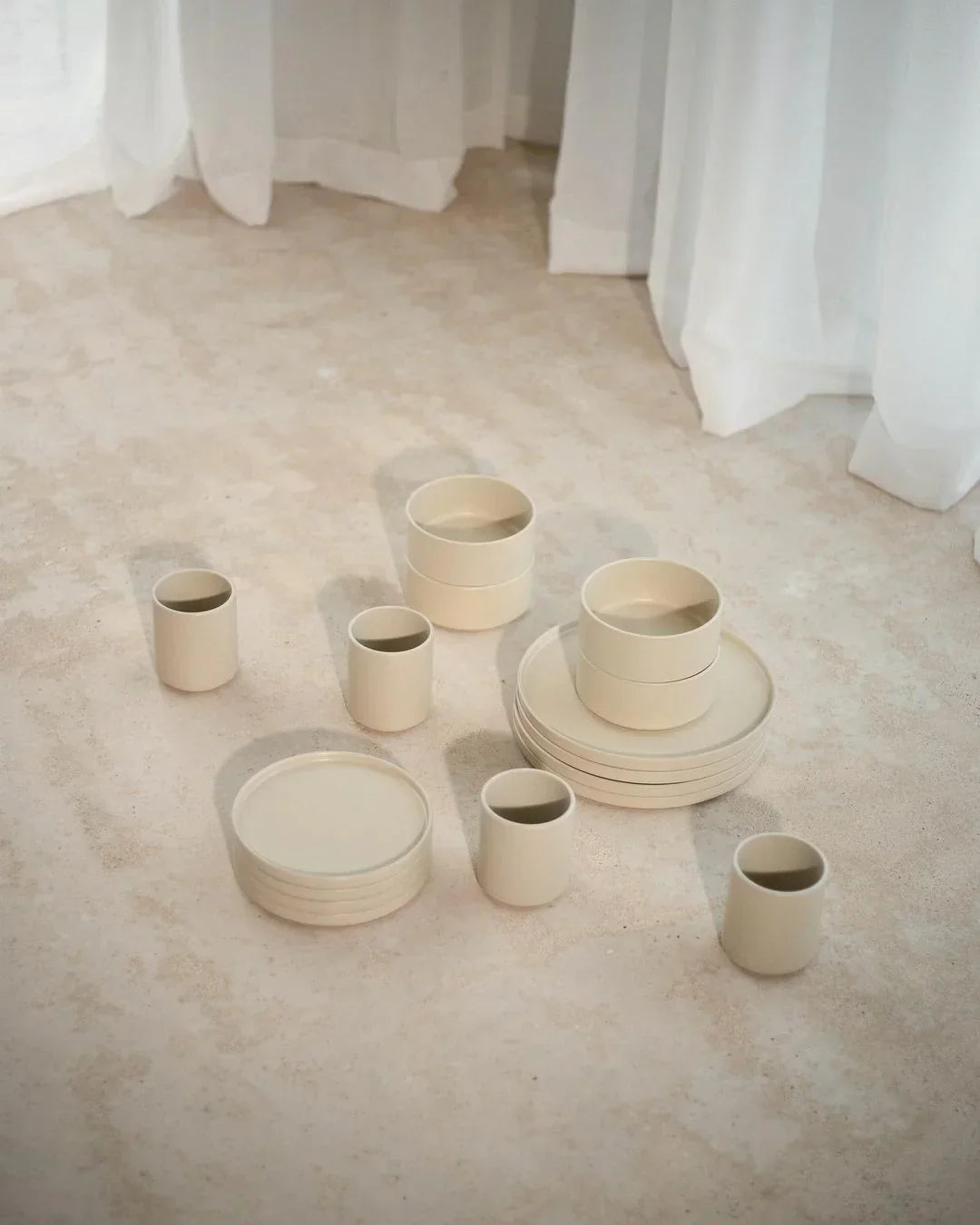 What is the Difference Between Ceramic and Porcelain?