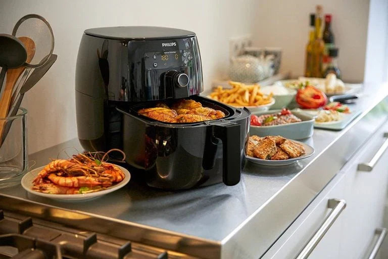 16 Best Large Air Fryers (2026 Reviews & Buying Guide)