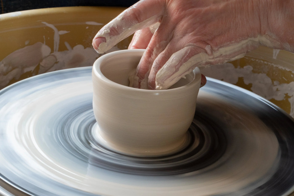 What is Ceramic Slip?