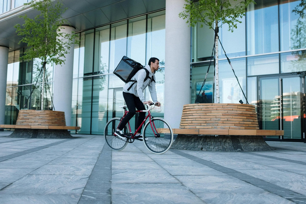 12 Best Food Delivery Bags(2026 Reviews and Buying Guide)