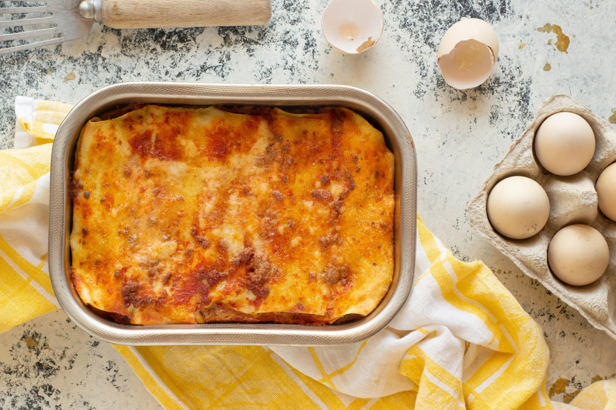 28 Best Lasagna Pans (2026 Reviews & Buying Guide)