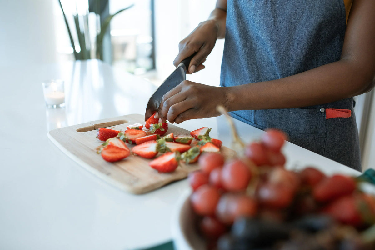 Where is ChipAway Cutlery Made?