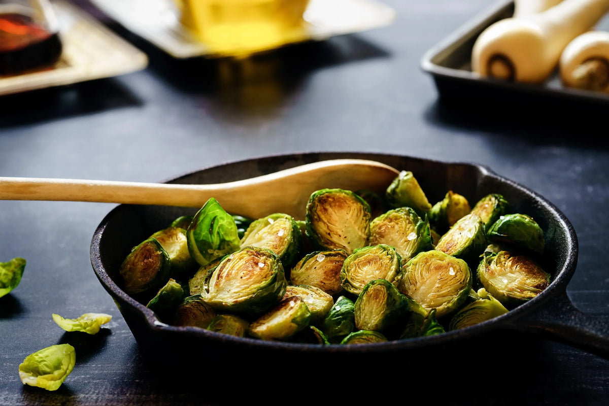 15 Best Roasting Pan for Vegetables (2026 Reviews)